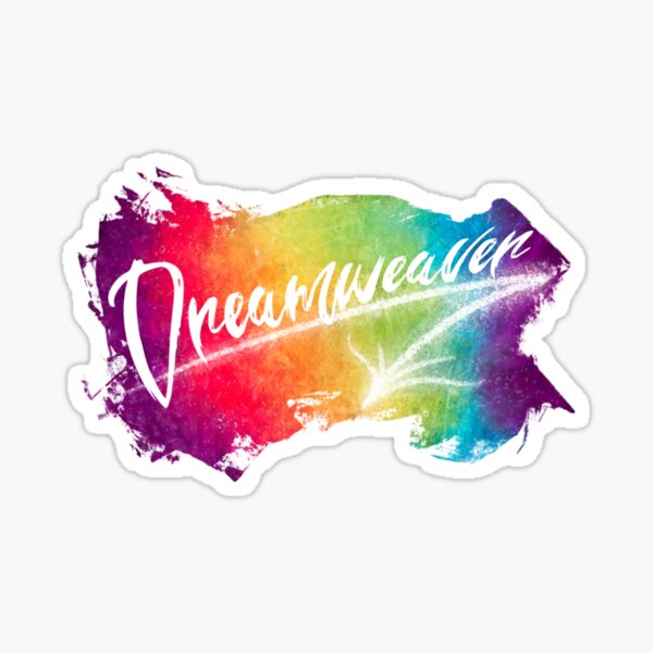 Item preview, Dreamweaver Rainbow designed and sold by ViolaVixi.