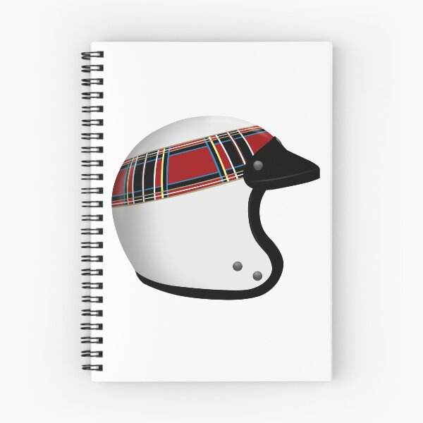 Item preview, Jackie Stewart - 1960s designed and sold by JageOwen.