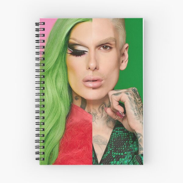 Item preview, Jeffree Star Green designed and sold by Veganvibez.