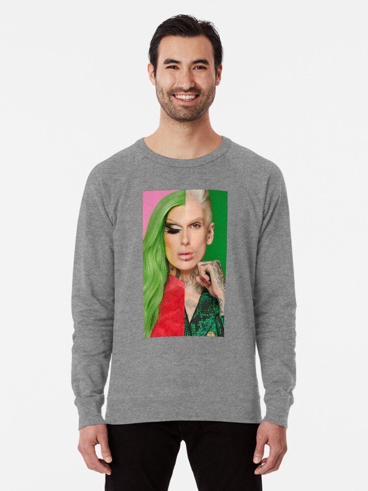 Jeffree 2025 star sweatshirts
