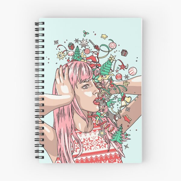 Item preview, Merry X-Mess! designed and sold by Ross Murray.