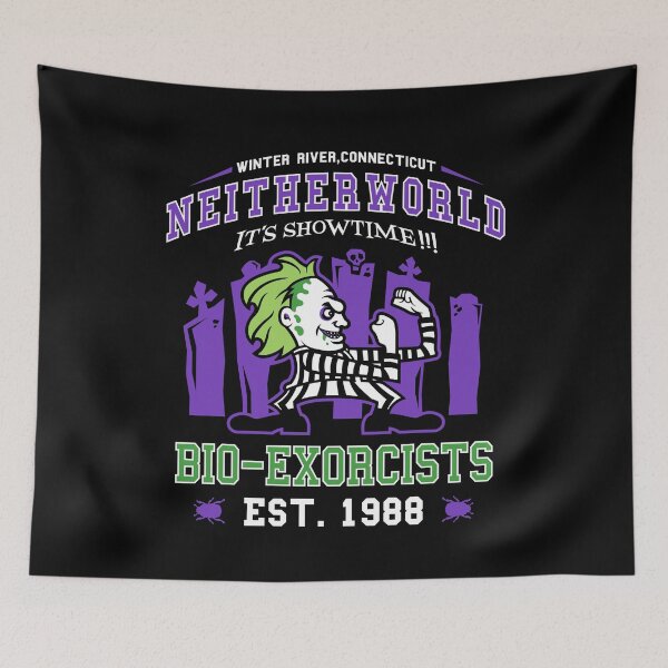 Item preview, Bio-Exorcists (Collab with G! R) designed and sold by DemonigoteCamis.