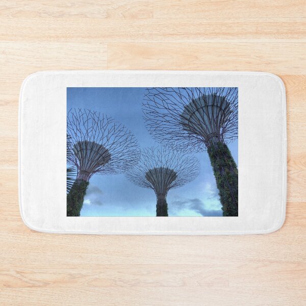 Item preview, Metallic Trees by Three designed and sold by Larry Davis.