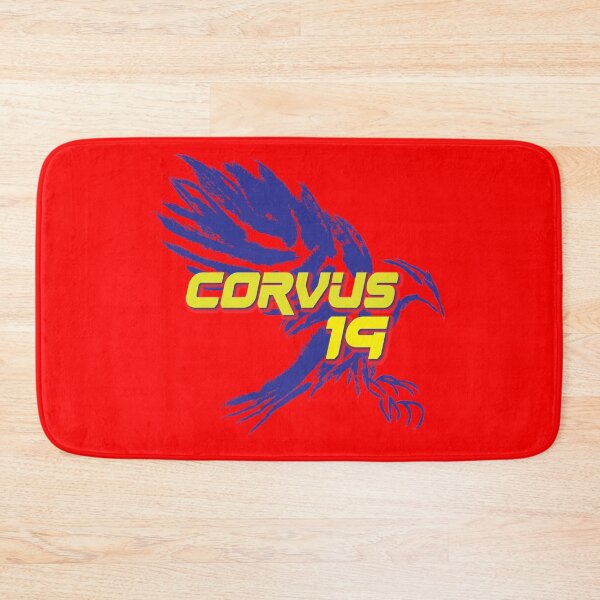Item preview, Corvus 19 designed and sold by SageTshirts.