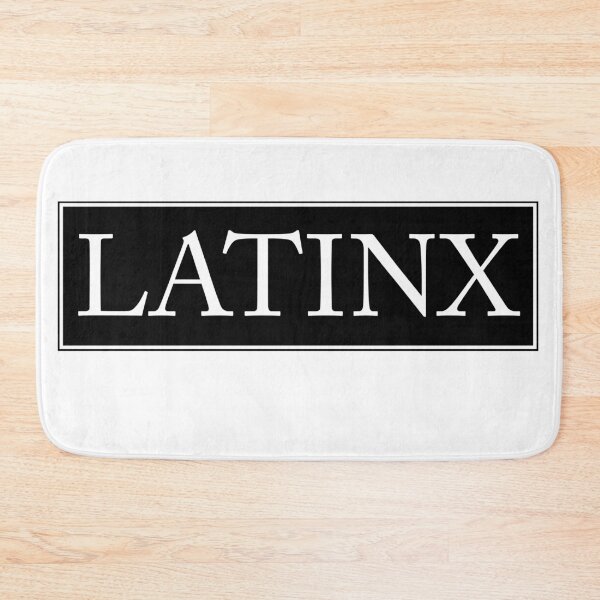 Item preview, Latinx designed and sold by estudio3e.