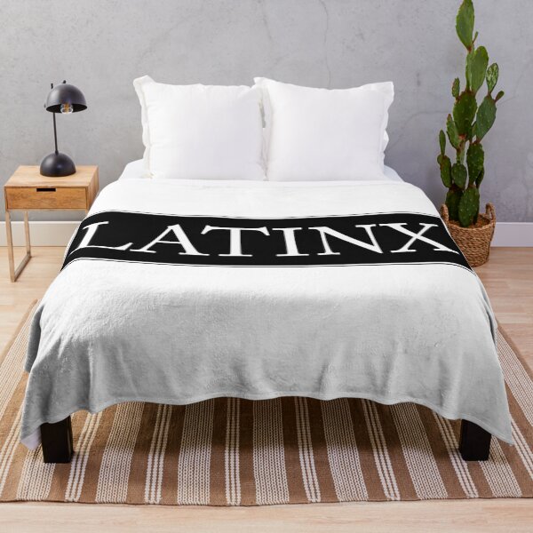 Item preview, Latinx designed and sold by estudio3e.