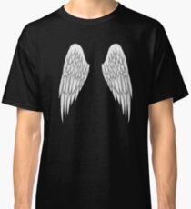 Angel Wings T-Shirt Classic T-Shirt