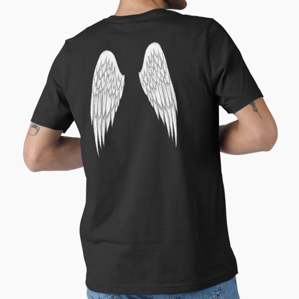 Angel Wings T-Shirts for Sale | Redbubble