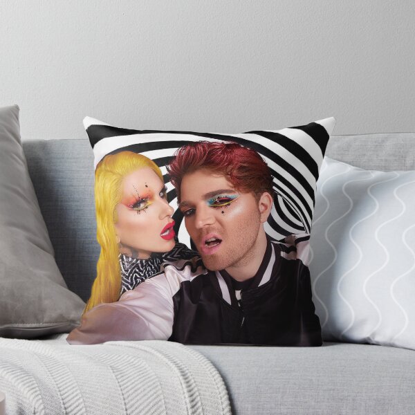 Item preview, Shane Dawson Jeffree Star  designed and sold by Veganvibez.