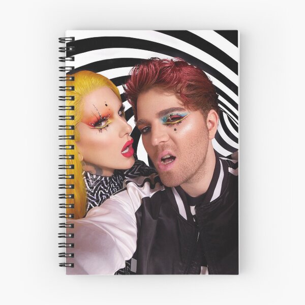 Item preview, Shane Dawson Jeffree Star  designed and sold by Veganvibez.