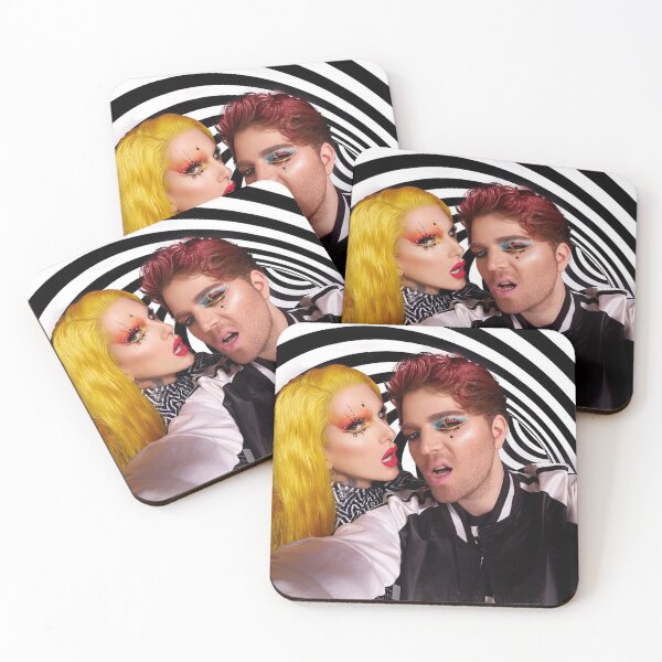 Item preview, Shane Dawson Jeffree Star  designed and sold by Veganvibez.