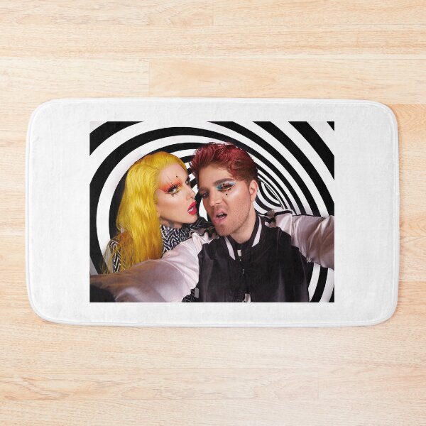 Item preview, Shane Dawson Jeffree Star  designed and sold by Veganvibez.