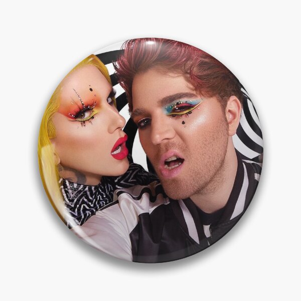 Item preview, Shane Dawson Jeffree Star  designed and sold by Veganvibez.