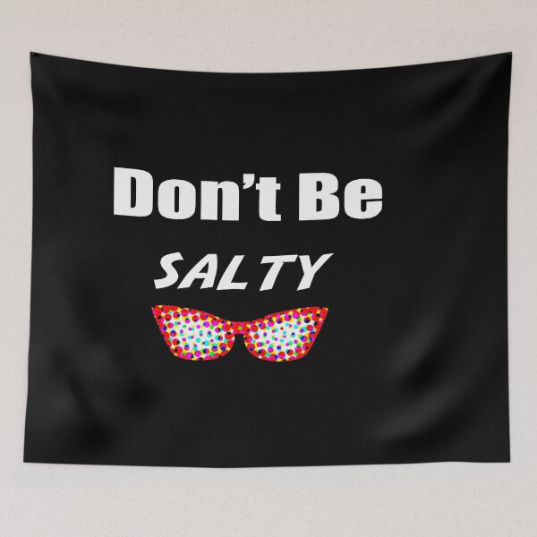 Item preview, Because Beaches Be Salty T-Shirt, Cute Vacation Shirt, Gift Her, Birthday Gift, Unisex Ladies Tee, Tee Shirt designed and sold by Noui Barka.