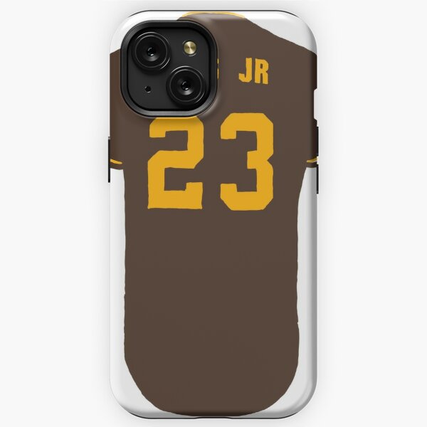 Fernando Tatis Jr. IPhone Case Designed & Sold By Otter Dynamic Addie