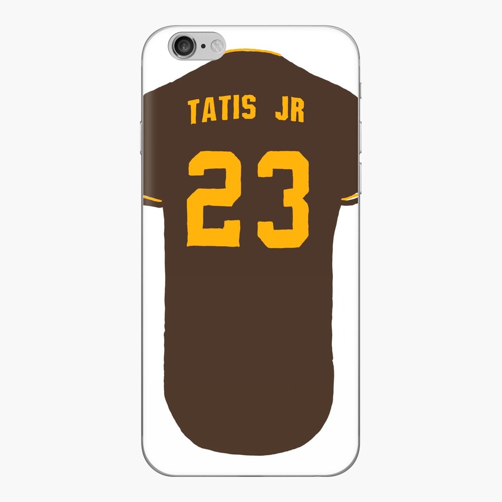 Fernando Tatis Jr Jersey  Art Board Print for Sale by