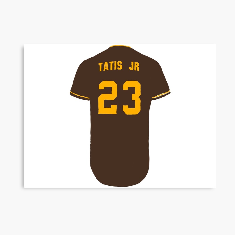 Fernando Tatis Jr  Art Board Print for Sale by kicgerden