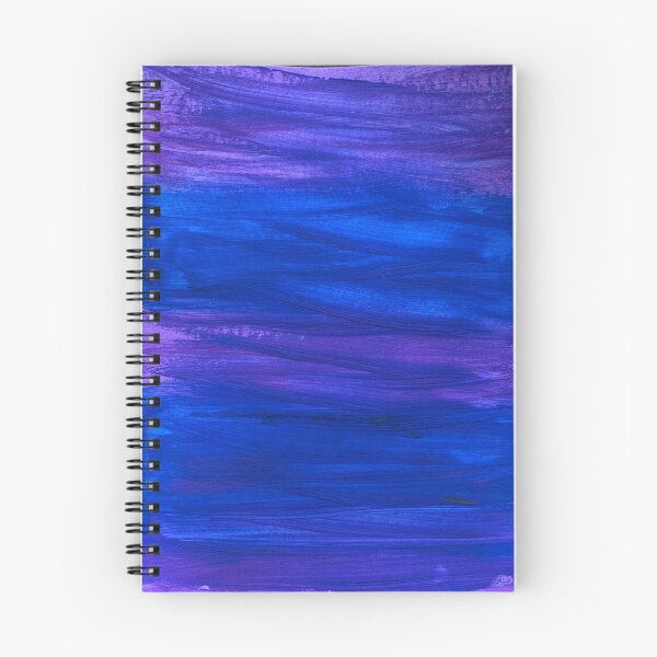 Item preview, Blue Purple designed and sold by tmiha1006.