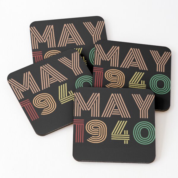 Item preview, May 1940 Design, born in May 1940 designed and sold by marosharaf.