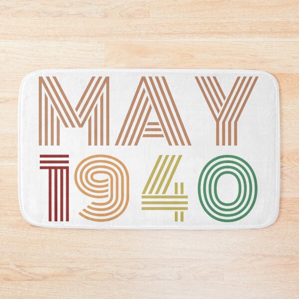 Item preview, May 1940 Design, born in May 1940 designed and sold by marosharaf.