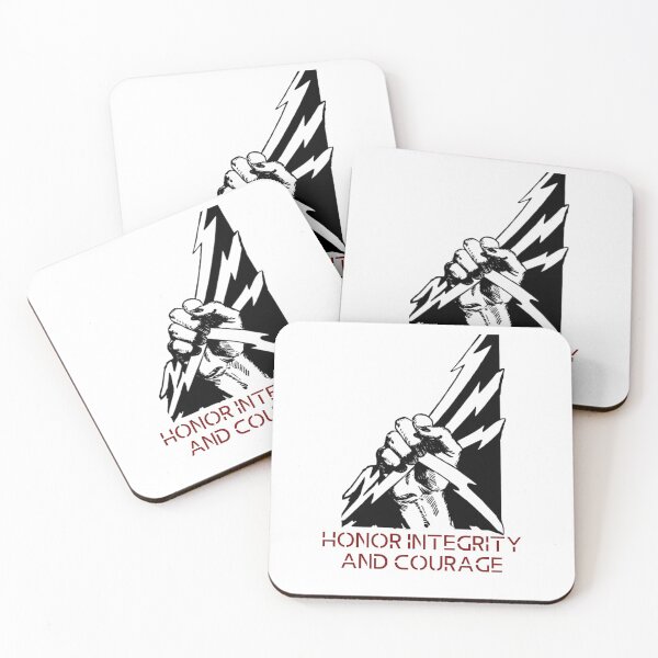 Item preview, Honor Integrity And Courage designed and sold by KingsManKind.