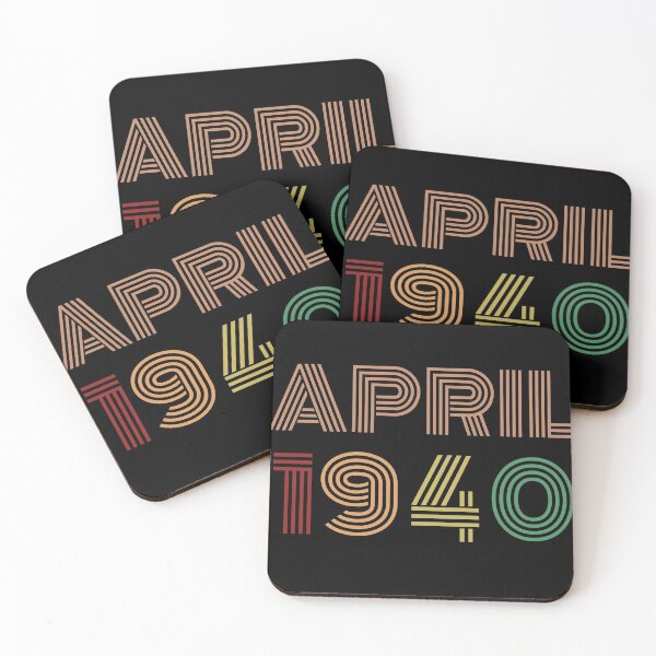 Item preview, April 1940 Design, born in April 1940 designed and sold by marosharaf.
