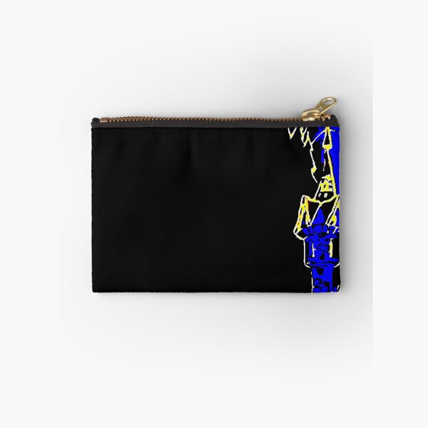 Item preview, Digital Abstract Steeple designed and sold by GrudleBay.