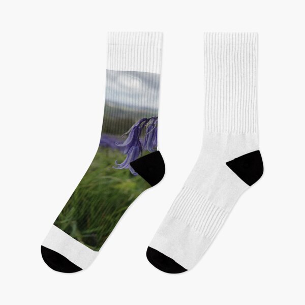 Item preview, Isle of Bluebells designed and sold by SnookerLoopyOwl.
