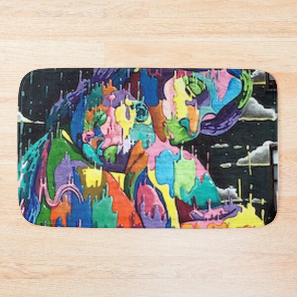 Item preview, Mother And Child Images NYC Street Art designed and sold by Holymaud.