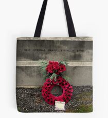 Rememberance Tote Bag