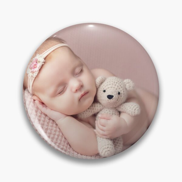 Item preview, Zara ~ 6 weeks designed and sold by Elaine Harriott.