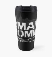 Omar Comin' Travel Mug