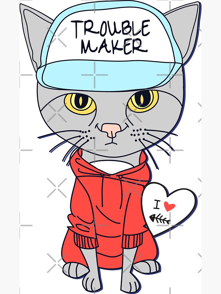 cat maker <3 ~