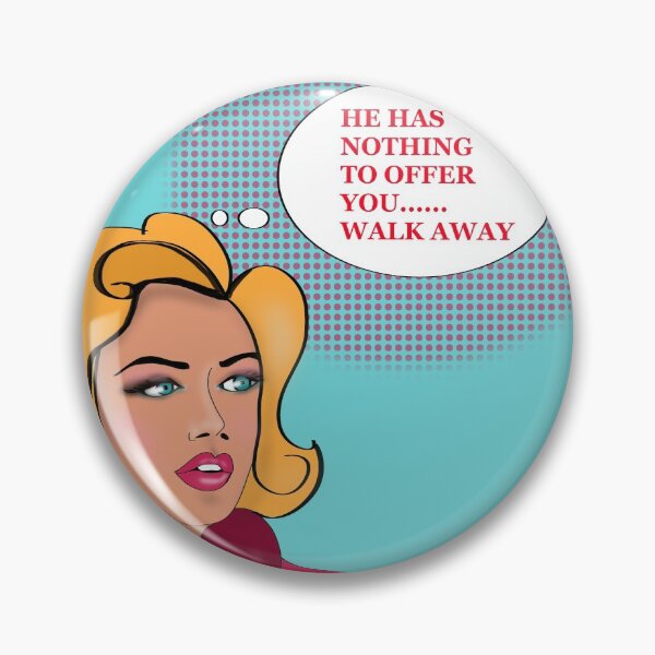 Item preview, Walk away designed and sold by MarleyArt123.