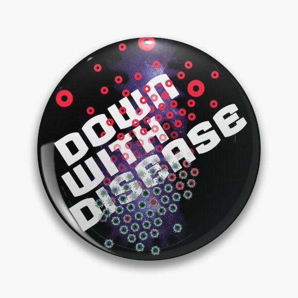 Item preview, Phish is Down With Disease Especially Coronavirus designed and sold by Normandie Rainwater.