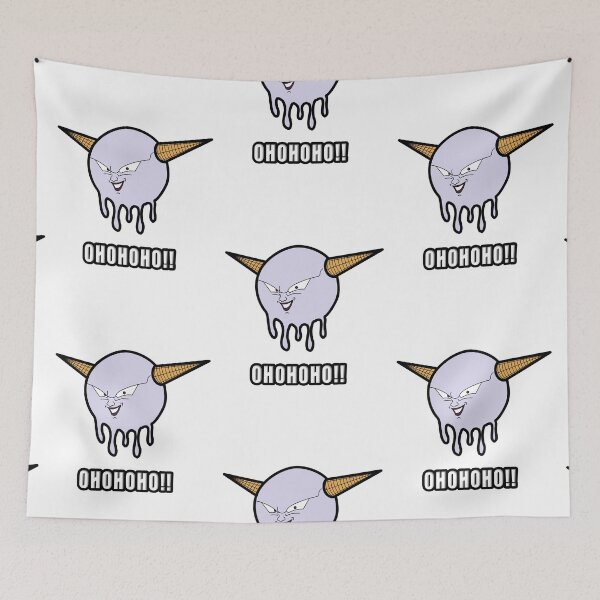 Item preview, Frieza Ice Cream designed and sold by ricksterminator.