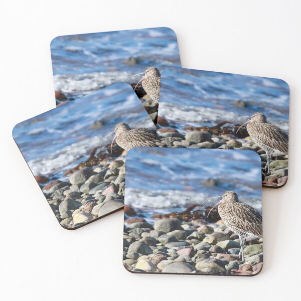 Item preview, Curlew designed and sold by chanonry.