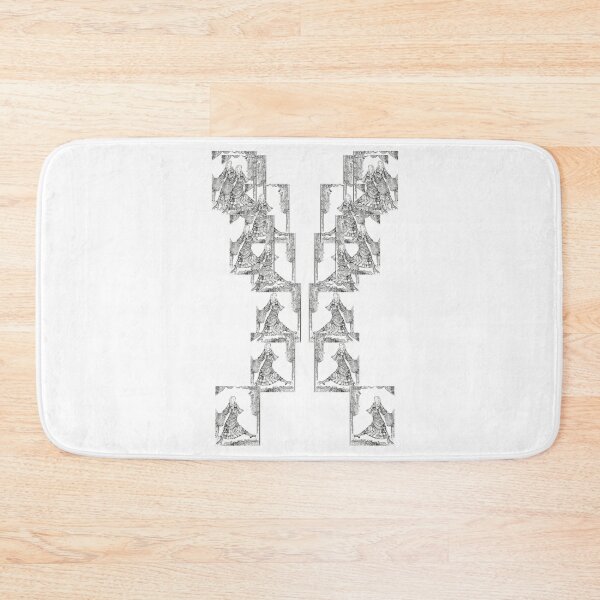 Item preview, Roaring Twenties: Up the Downstairs Case, TeresaTown at Redbubble 2020 designed and sold by Mark Stansberry.