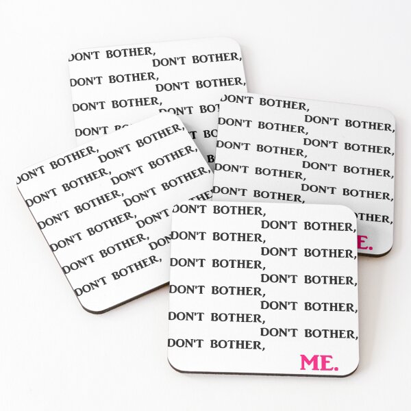 Item preview, Don't designed and sold by AshFox.