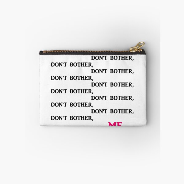 Item preview, Don't designed and sold by AshFox.