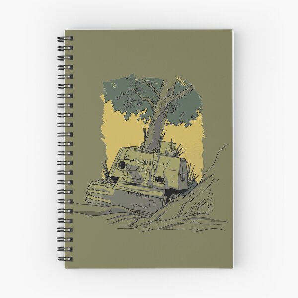 Item preview, World War 2 tank. designed and sold by emphatic.