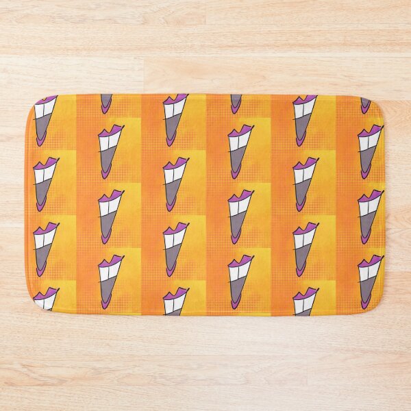 Item preview, Laughing Lips with Teeth designed and sold by Bridget Beswick.