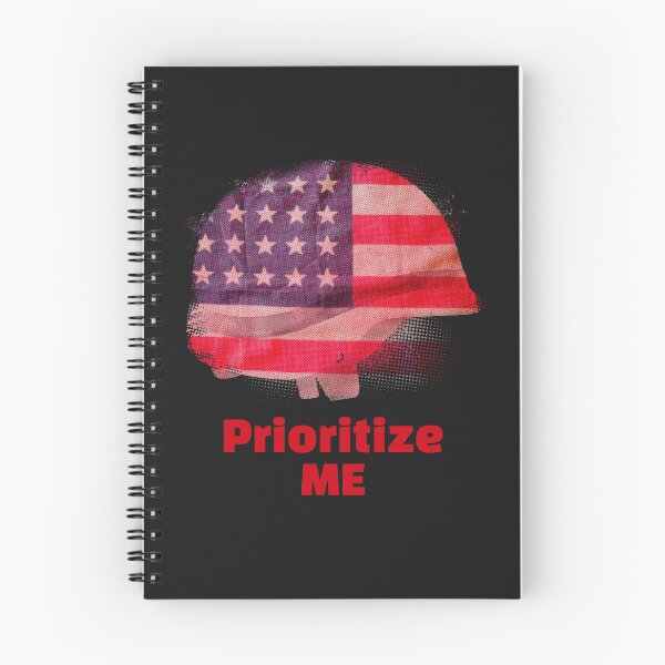 Item preview, PRIORITIZE ME  designed and sold by Ethos Bubbles.