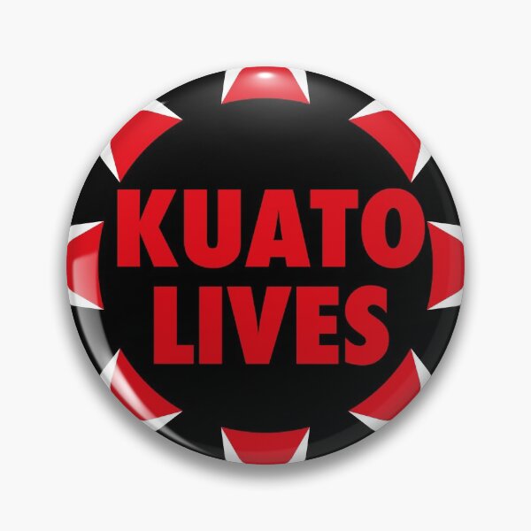 Item preview, Kuato Lives designed and sold by amclub.