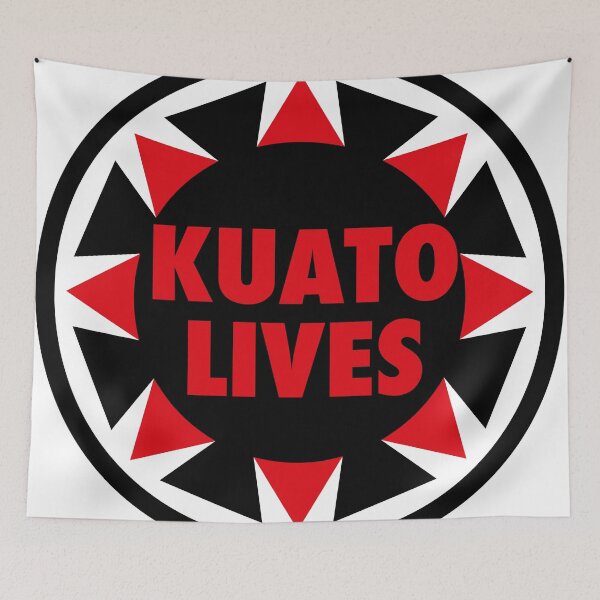 Item preview, Kuato Lives designed and sold by amclub.