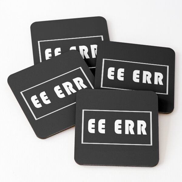 Item preview, "EE ERR" - Music designed and sold by Dane Kelly.