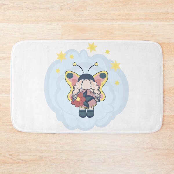 Item preview, Fairy on a cloud designed and sold by Magazin-Brenda.