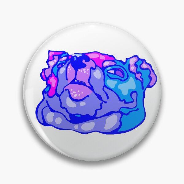 Item preview, Dogbert designed and sold by Dandieelion.