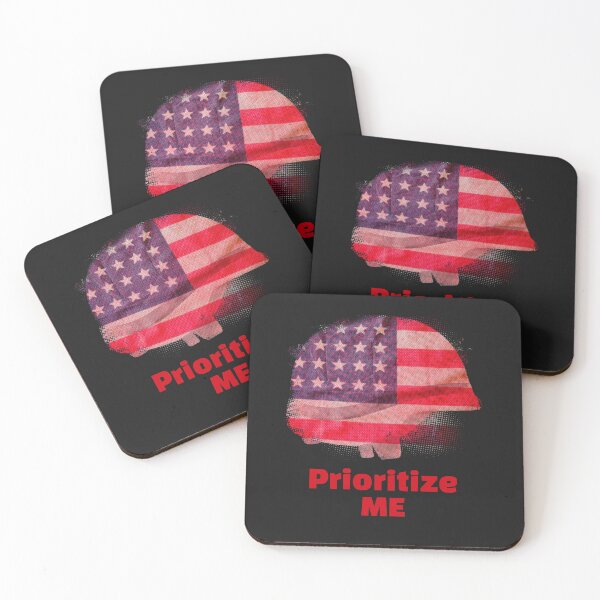Item preview, PRIORITIZE ME  designed and sold by Ethos Bubbles.