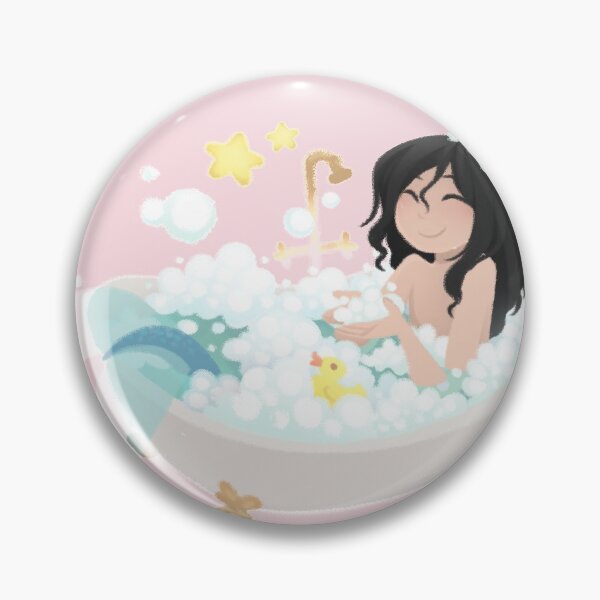 Item preview, Bubblebath Mer designed and sold by Arianwen44.